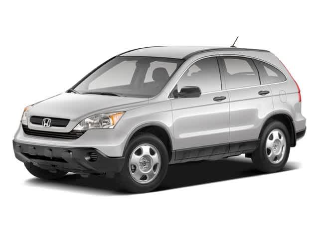 2009 Honda CR-V LX -
                  Wesley Chapel, FL