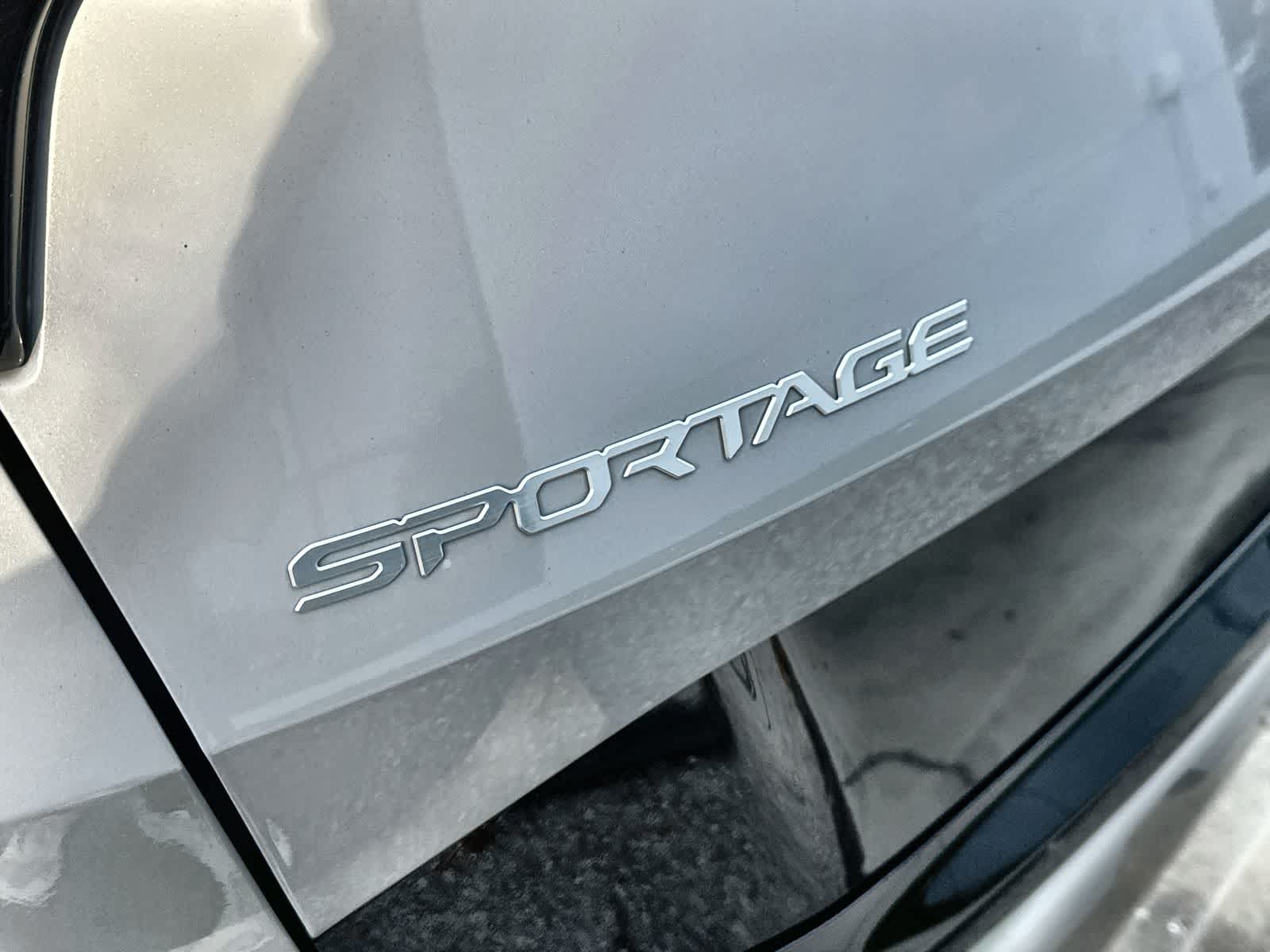 Thumbnail: 2024 Kia Sportage - 15