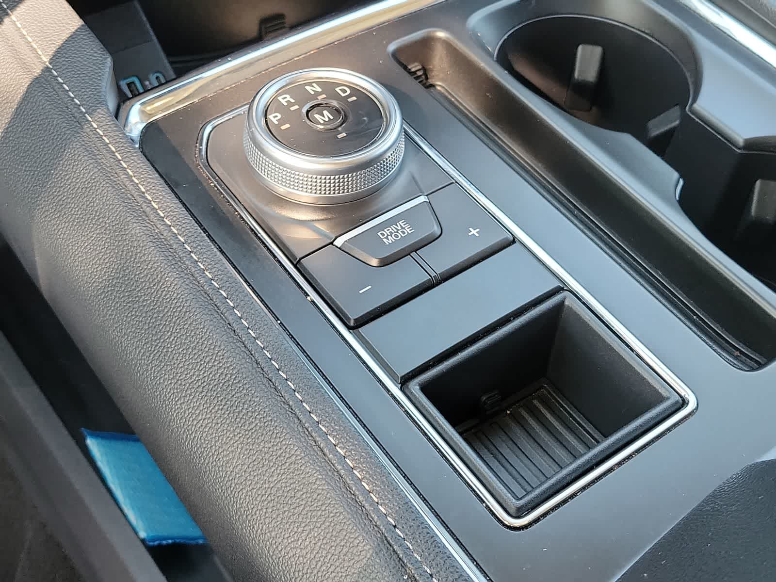 Thumbnail: 2024 Ford Expedition - 22