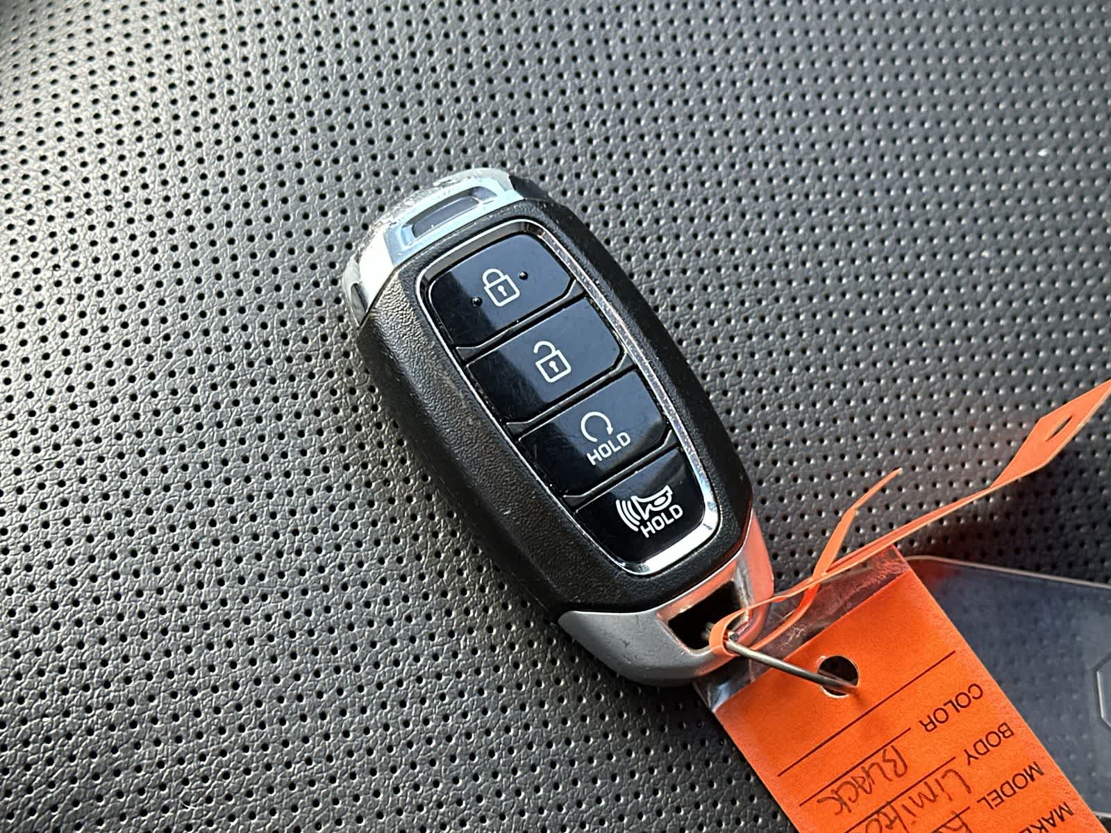 Thumbnail: 2022 Hyundai Kona - 20