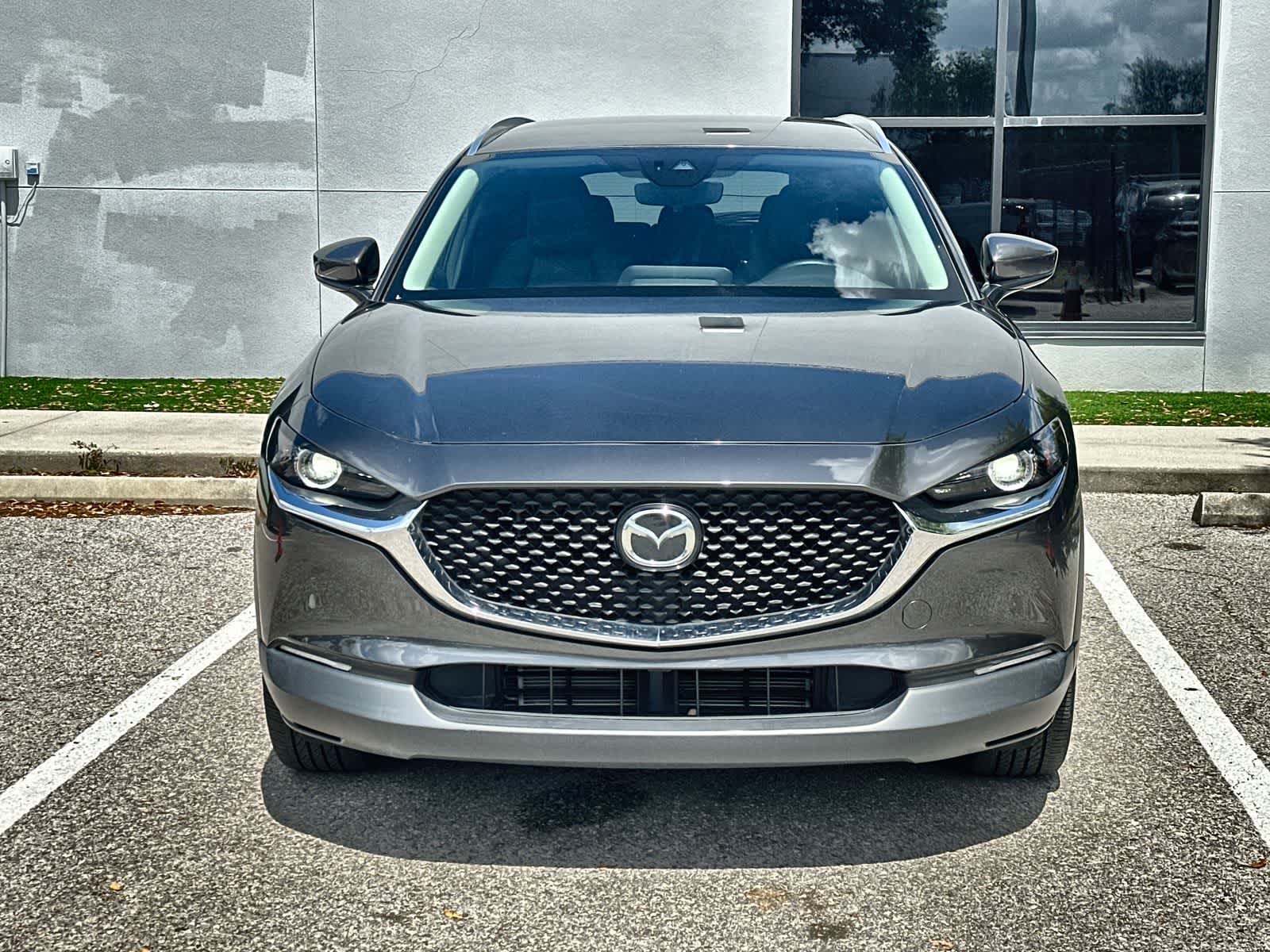 Thumbnail: 2023 Mazda CX-30 - 12