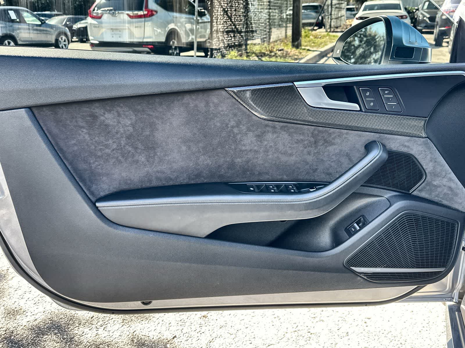 Thumbnail: 2018 Audi S5 - 17