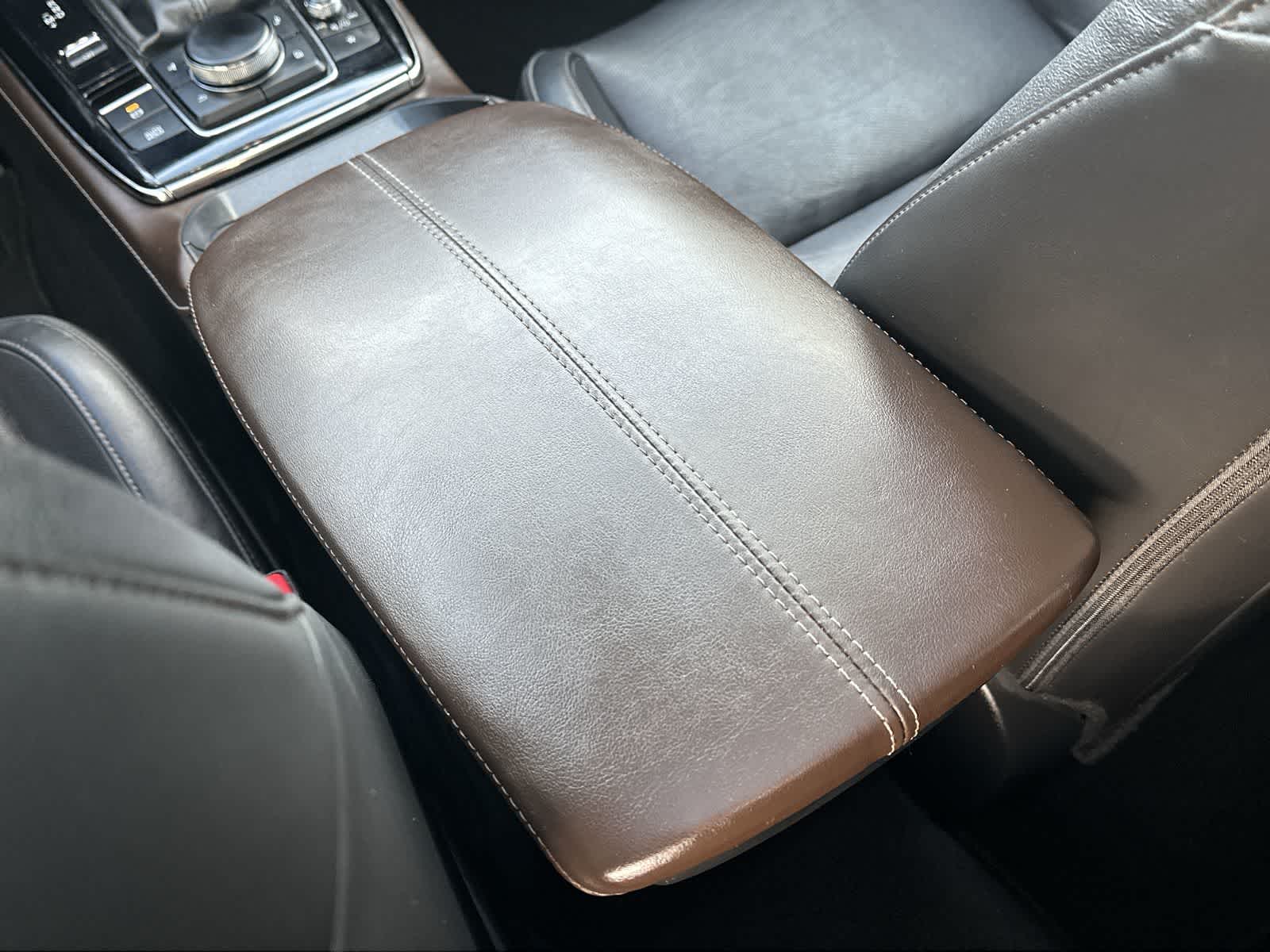 Thumbnail: 2024 Mazda CX-30 - 16