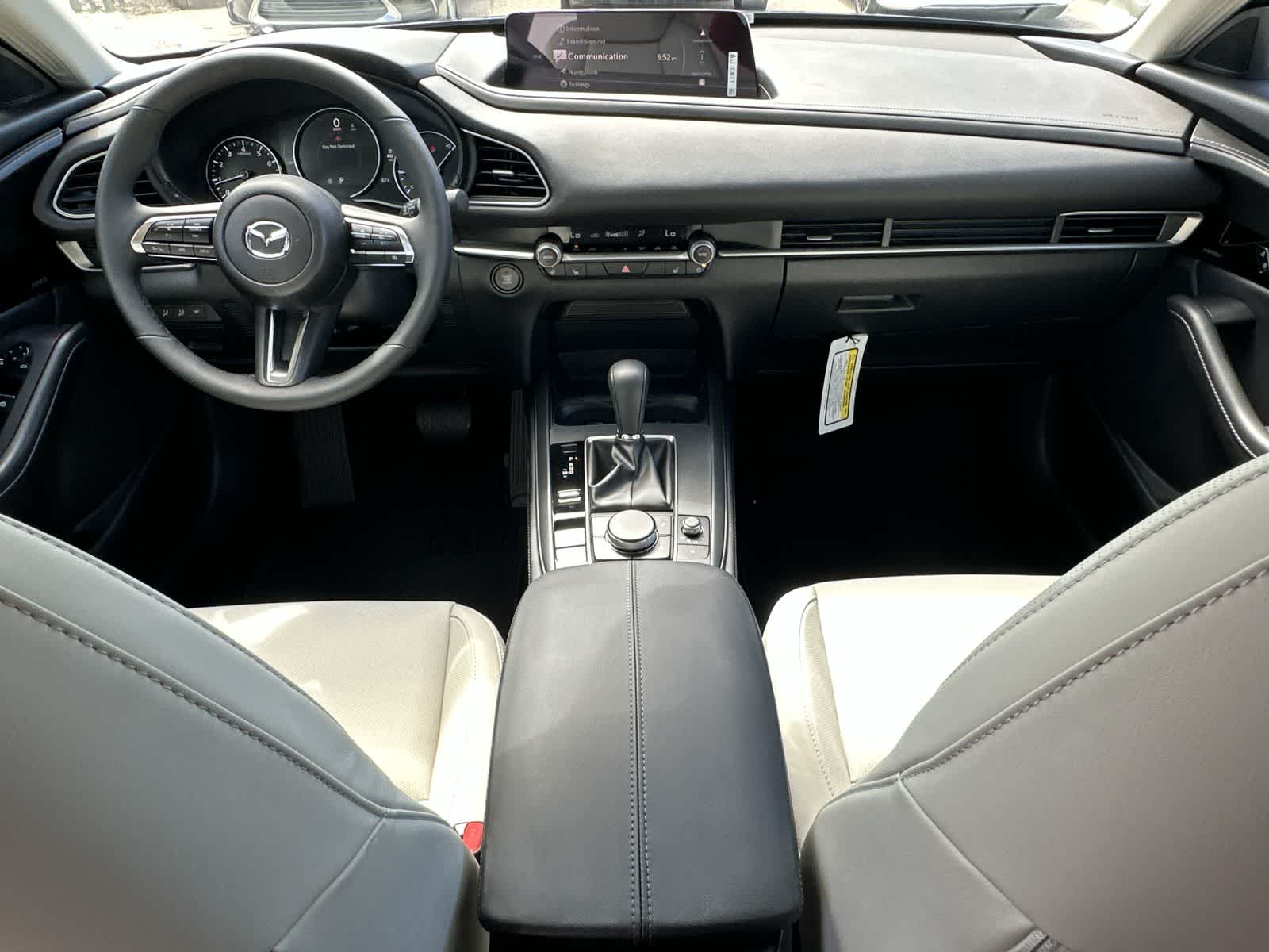 Thumbnail: 2026 Mazda CX-30 - 10