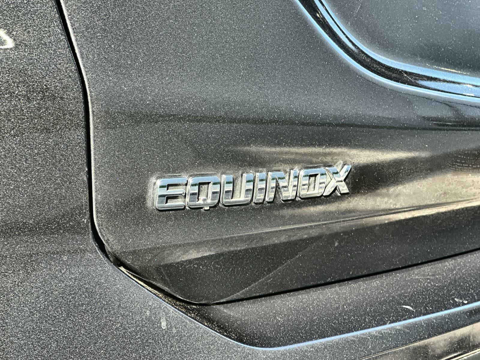 Thumbnail: 2019 Chevrolet Equinox - 15