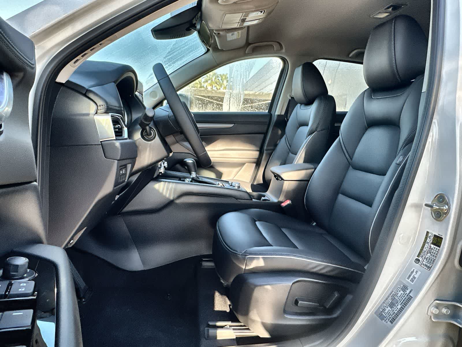 Thumbnail: 2025 Mazda CX-5 - 11