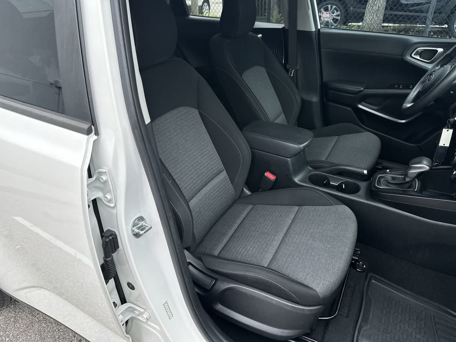 Thumbnail: 2021 Kia Soul - 9