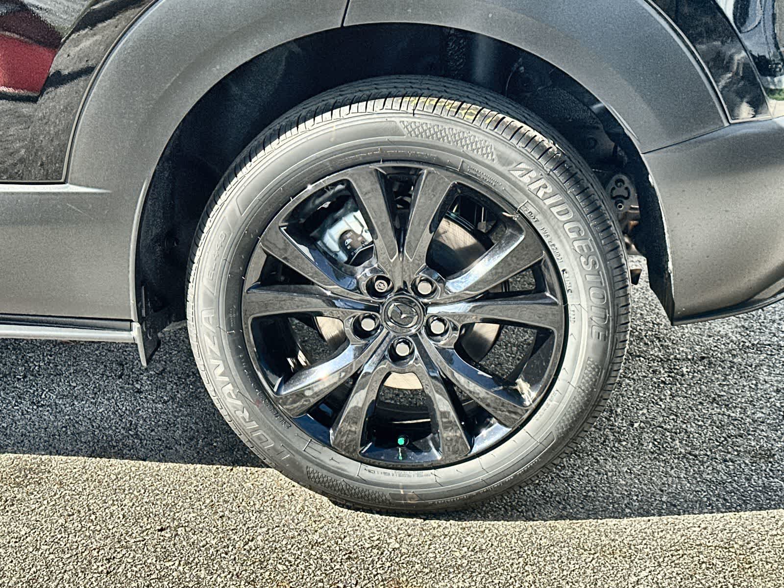 Thumbnail: 2026 Mazda CX-30 - 8