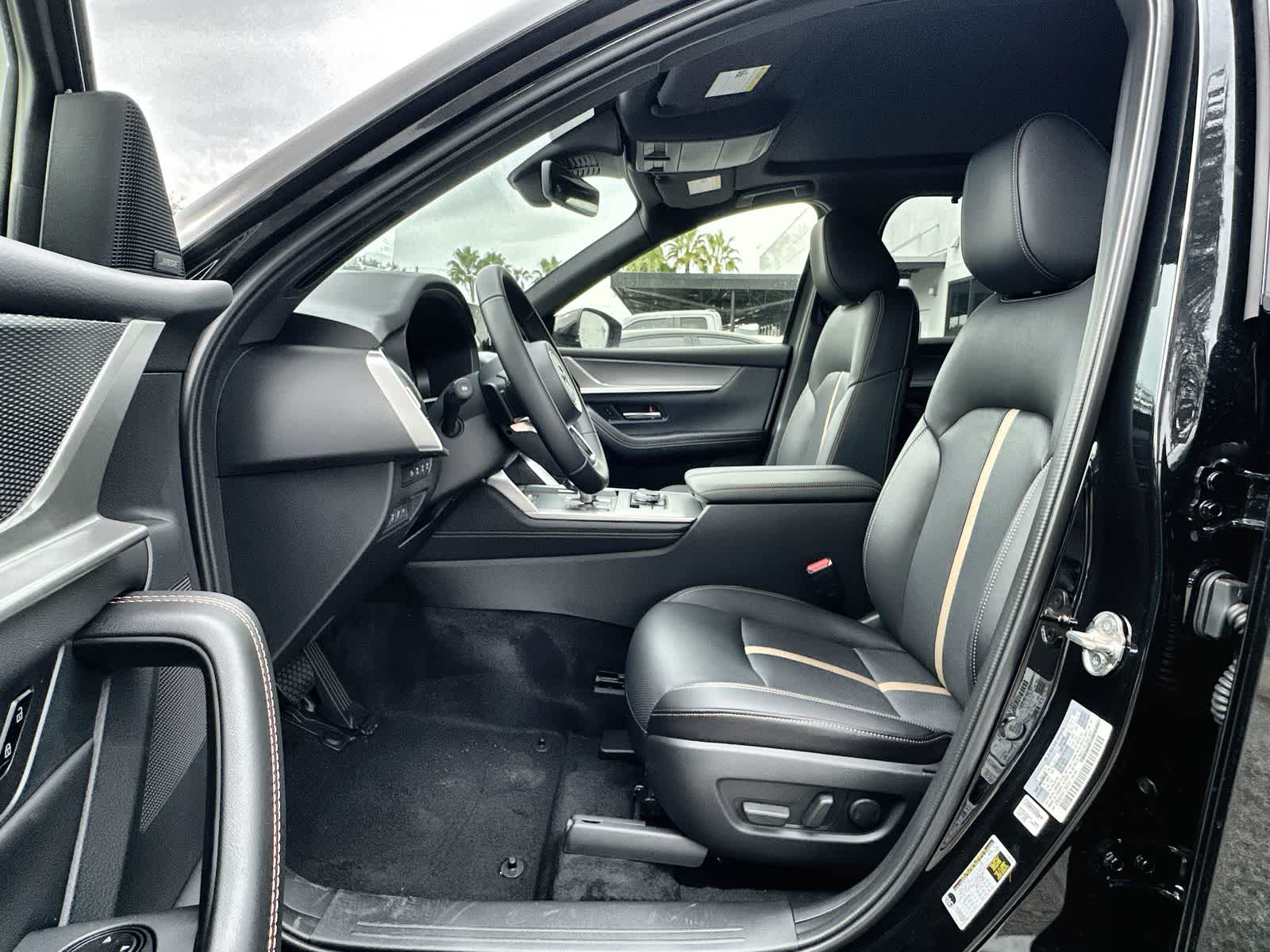 Thumbnail: 2026 Mazda CX-90 - 2