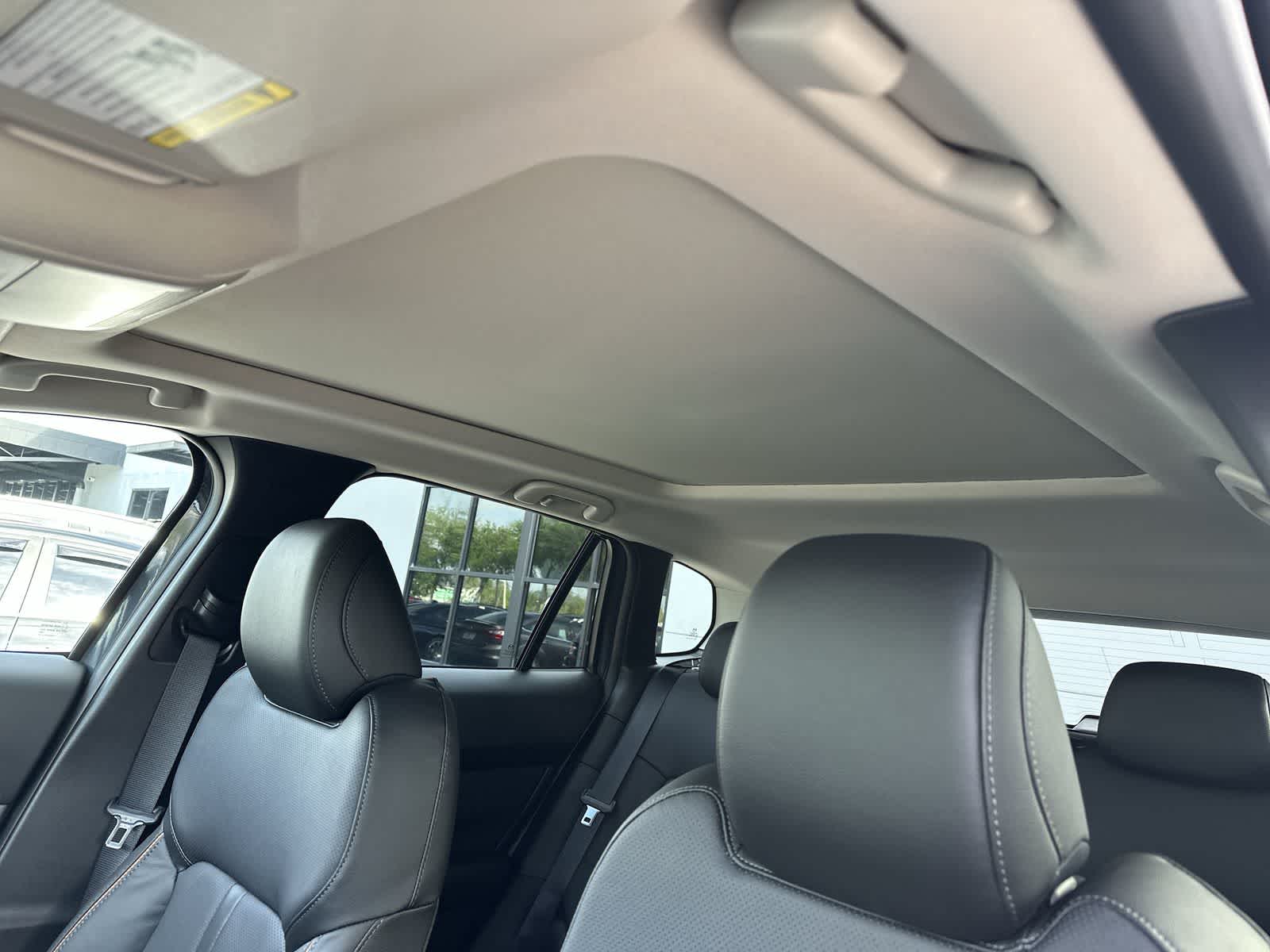 Thumbnail: 2026 Mazda CX-50 - 28
