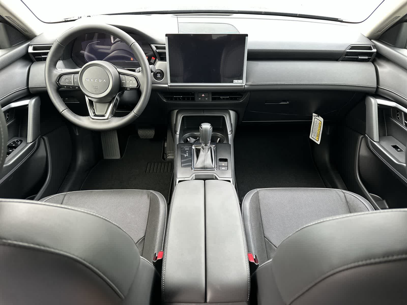 Thumbnail: 2026 Mazda CX-5 - 20