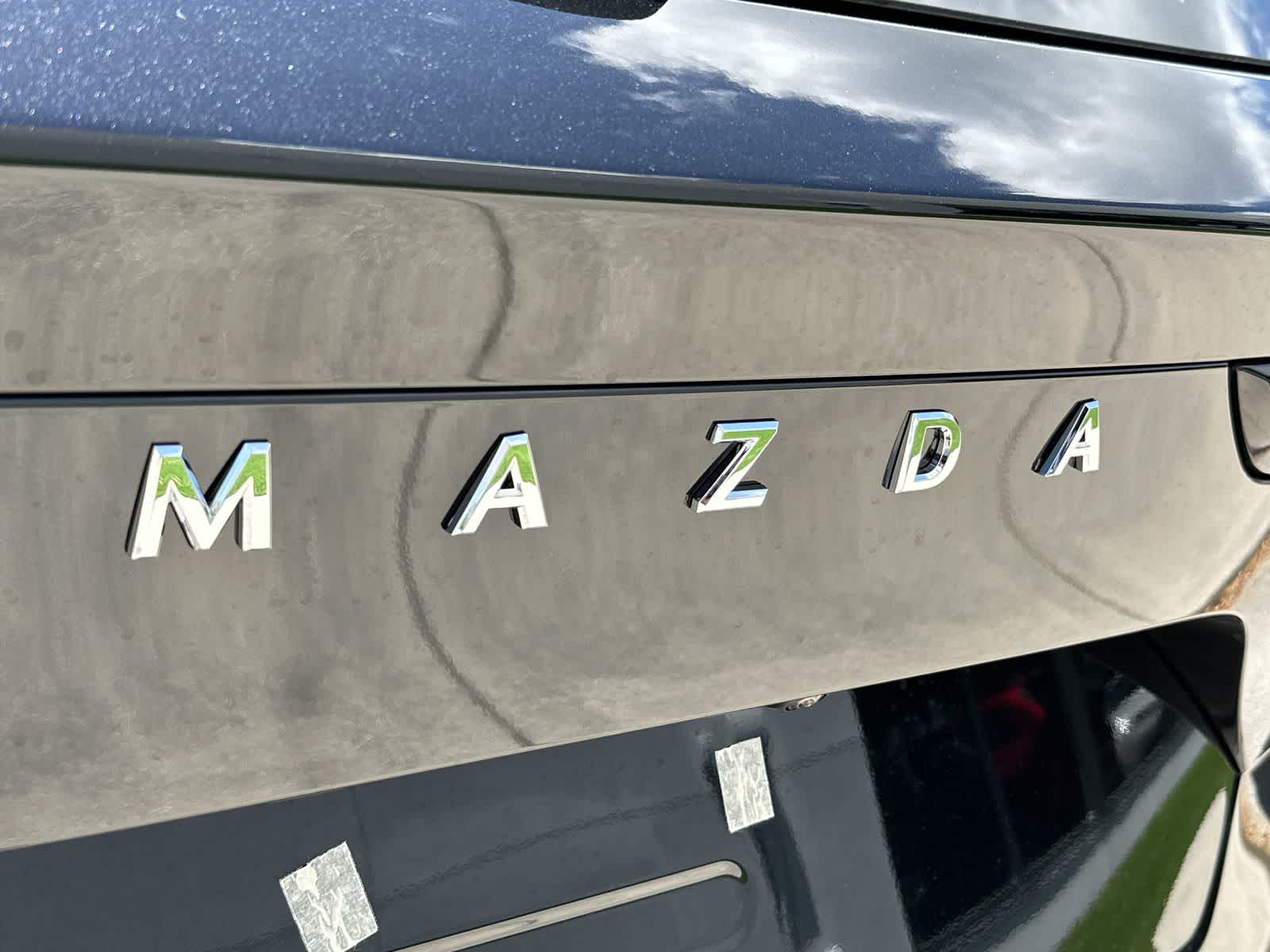 Thumbnail: 2026 Mazda CX-5 - 11