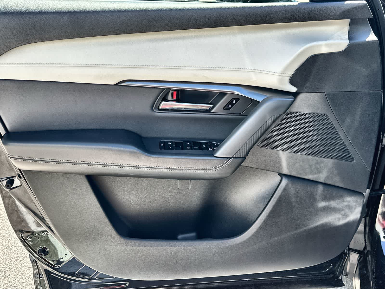 Thumbnail: 2026 Mazda CX-5 - 25