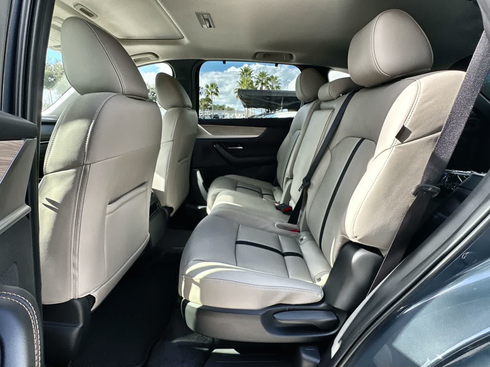 Thumbnail: 2026 Mazda CX-70 - 13