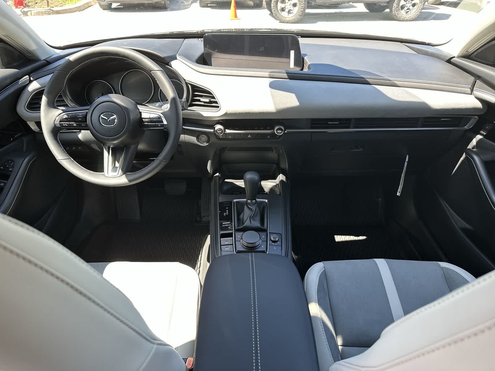 Thumbnail: 2026 Mazda CX-30 - 15