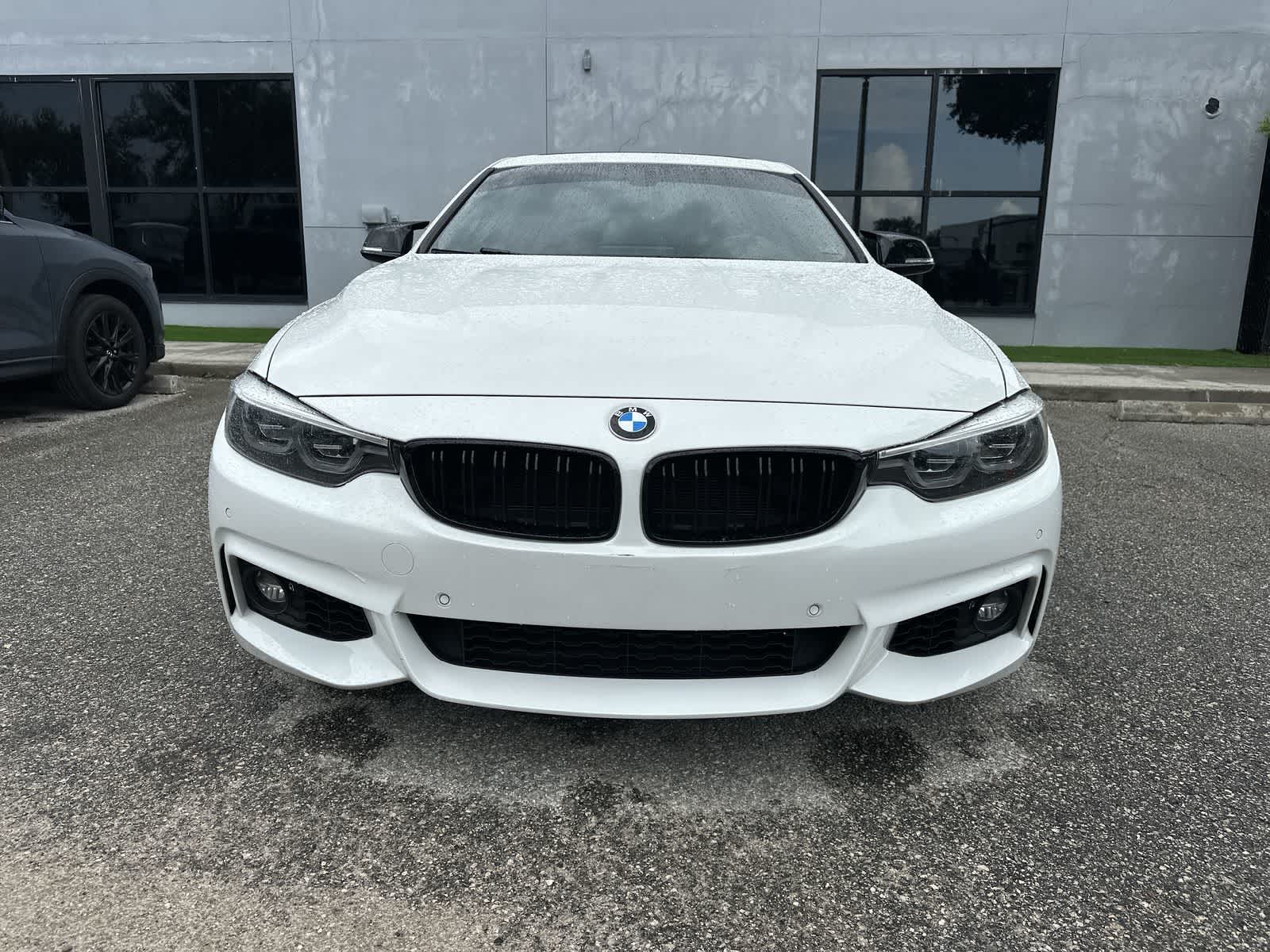 Thumbnail: 2019 BMW 4 Series - 6