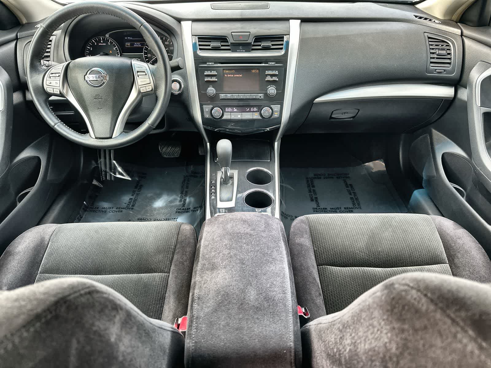 Thumbnail: 2013 Nissan Altima - 20