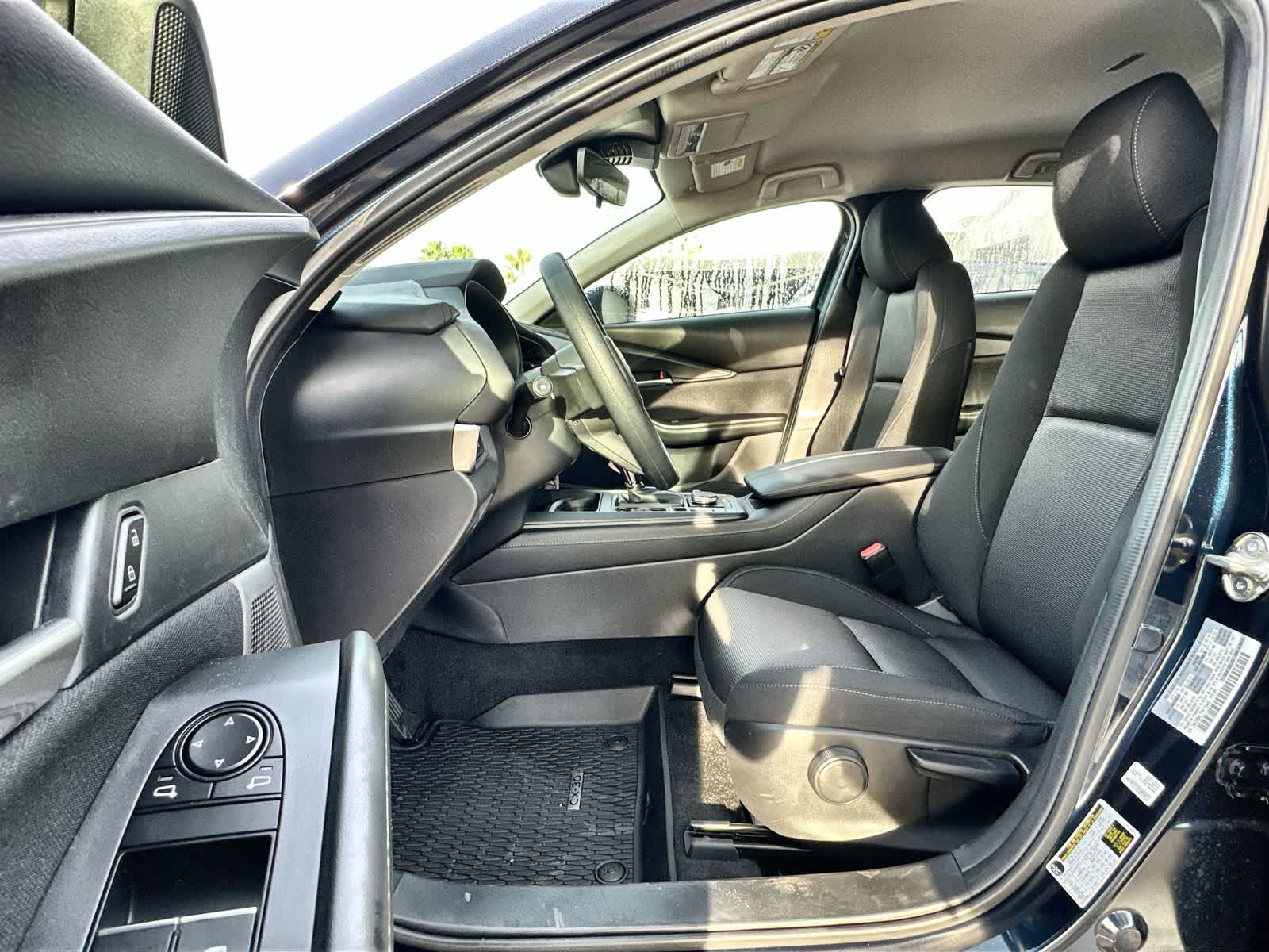 Thumbnail: 2026 Mazda CX-30 - 2