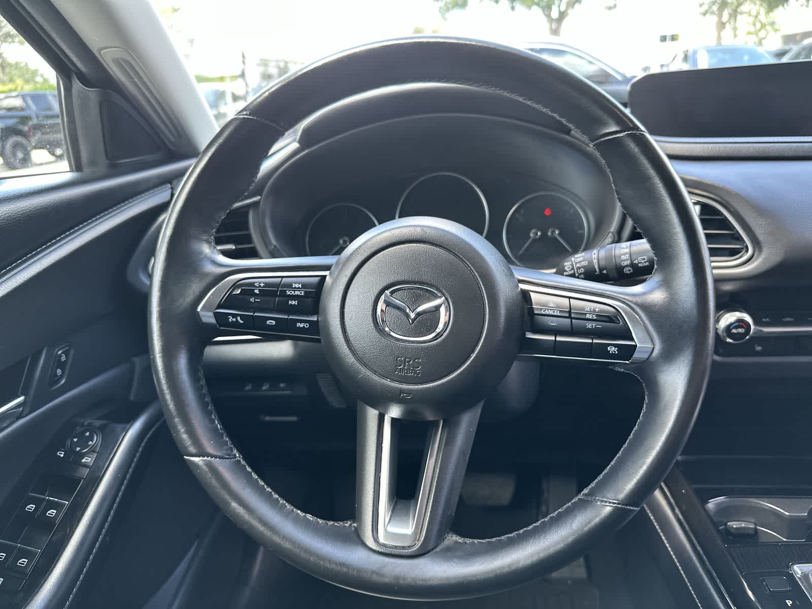 Thumbnail: 2025 Mazda CX-30 - 20