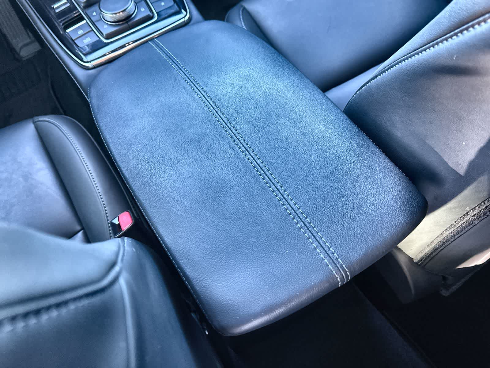 Thumbnail: 2023 Mazda CX-30 - 21