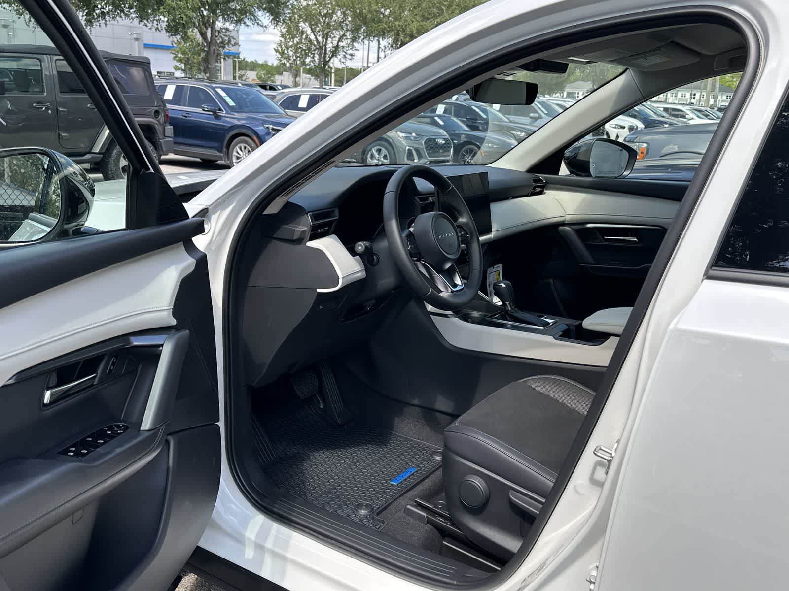 Thumbnail: 2026 Mazda CX-5 - 2