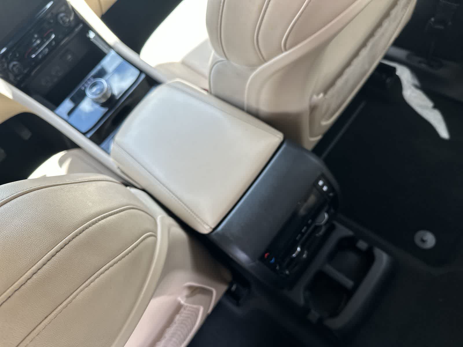 Thumbnail: 2021 Jeep Grand Cherokee L - 16