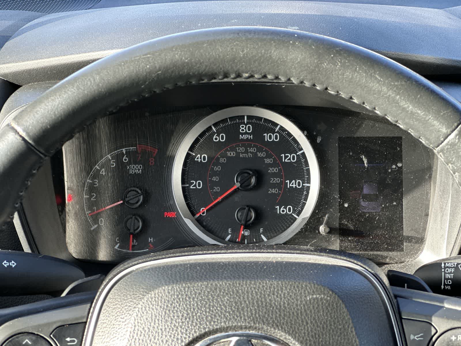 Thumbnail: 2021 Toyota Corolla - 16