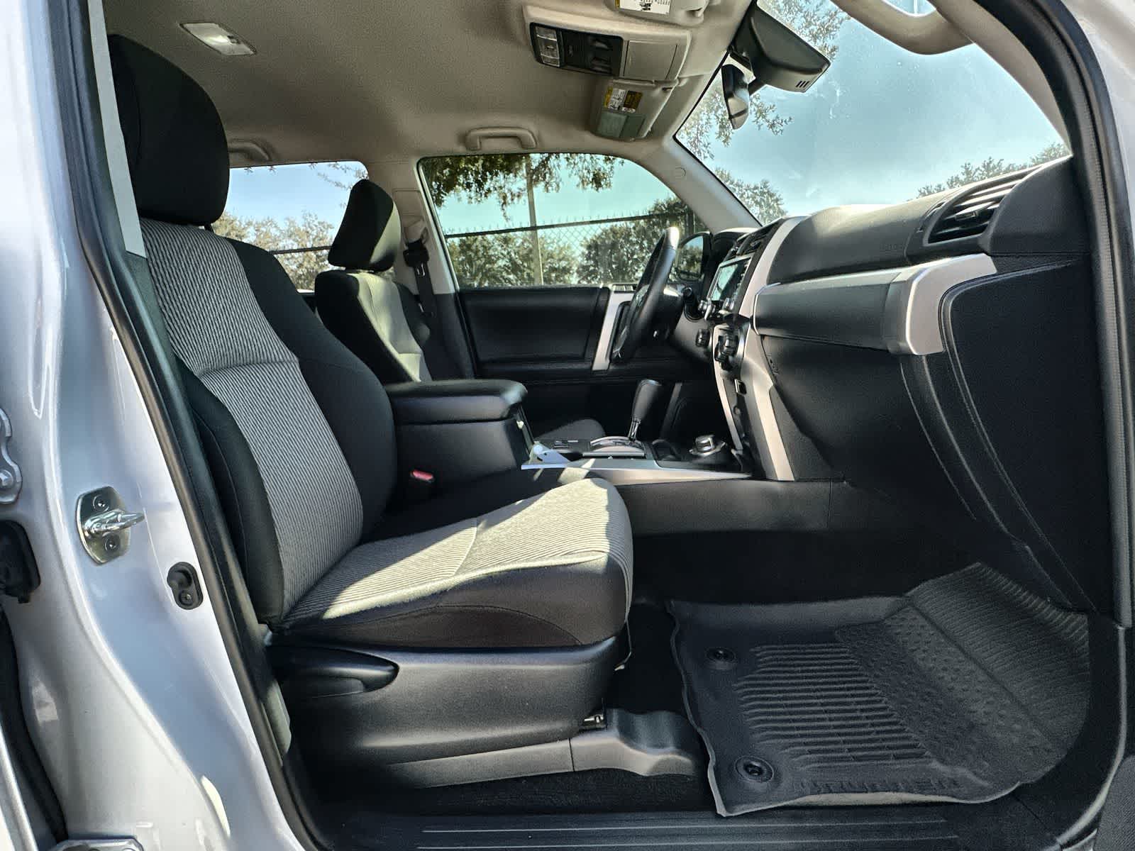 Thumbnail: 2024 Toyota 4Runner - 14