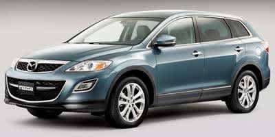 2012 Mazda CX-9 Grand Touring -
                  Wesley Chapel, FL