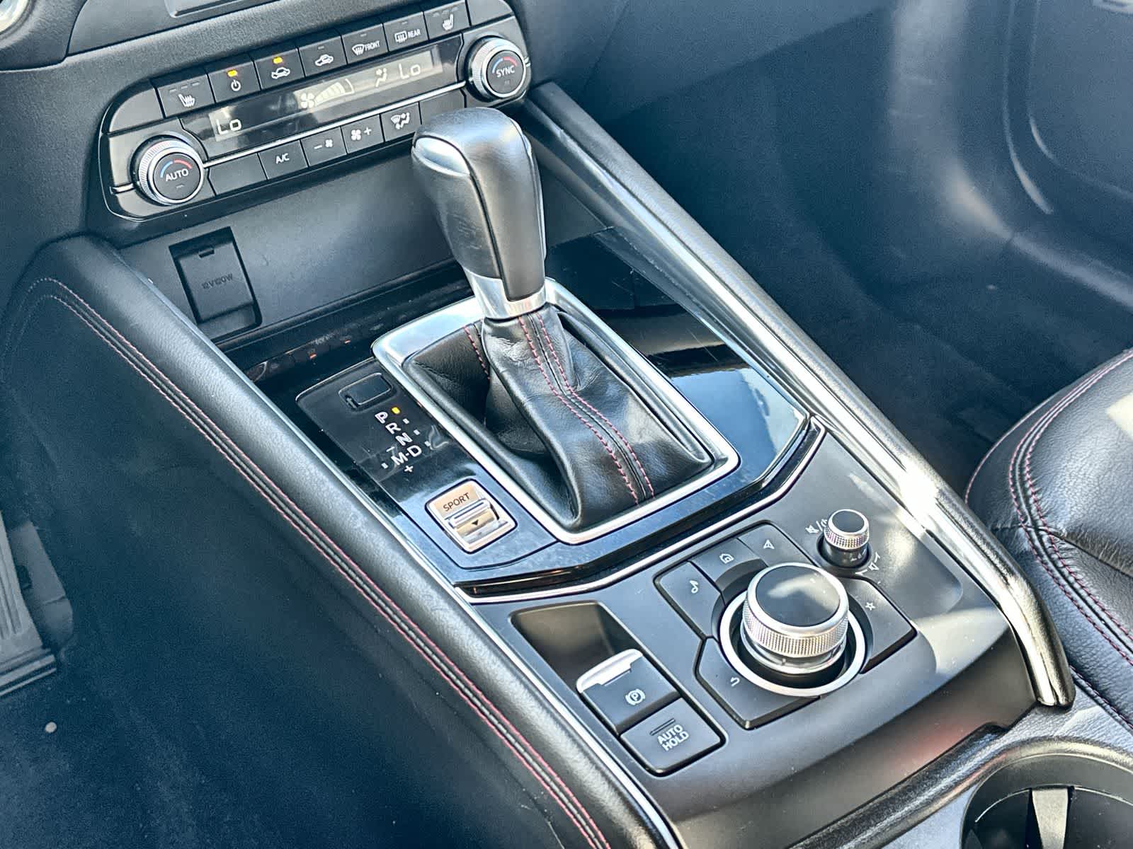 Thumbnail: 2024 Mazda CX-5 - 16