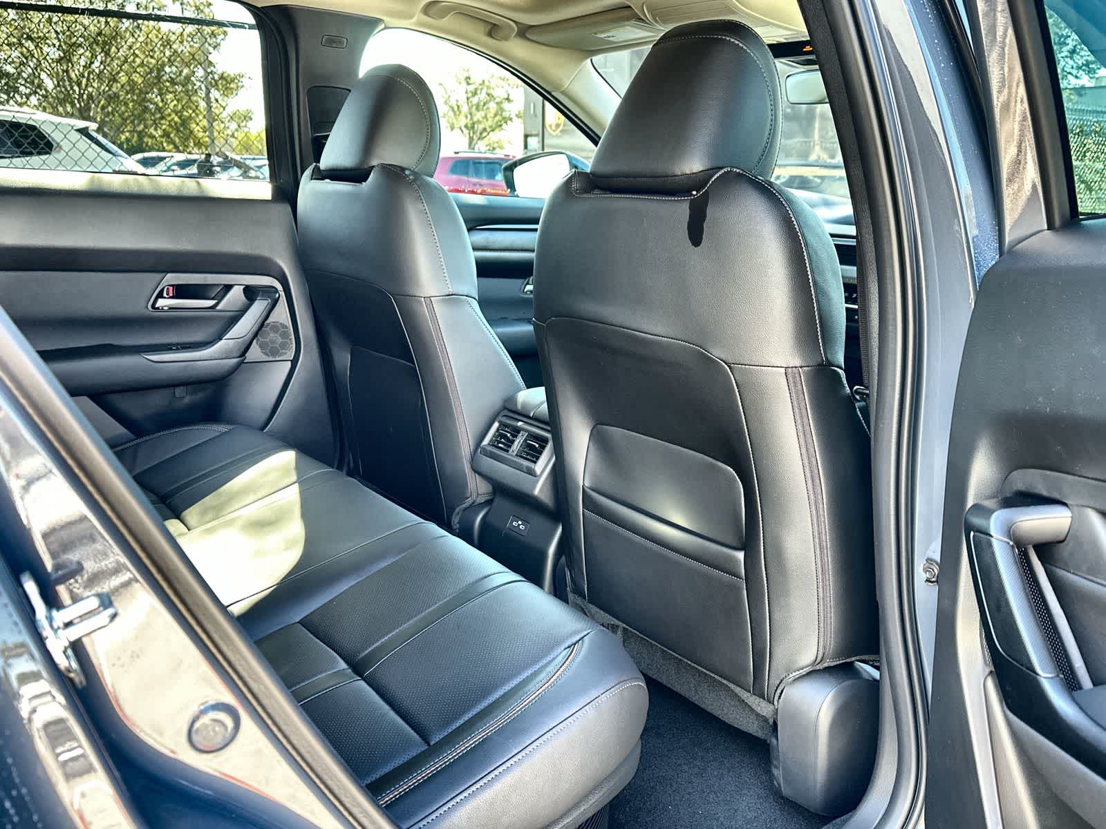 Thumbnail: 2026 Mazda CX-50 - 17