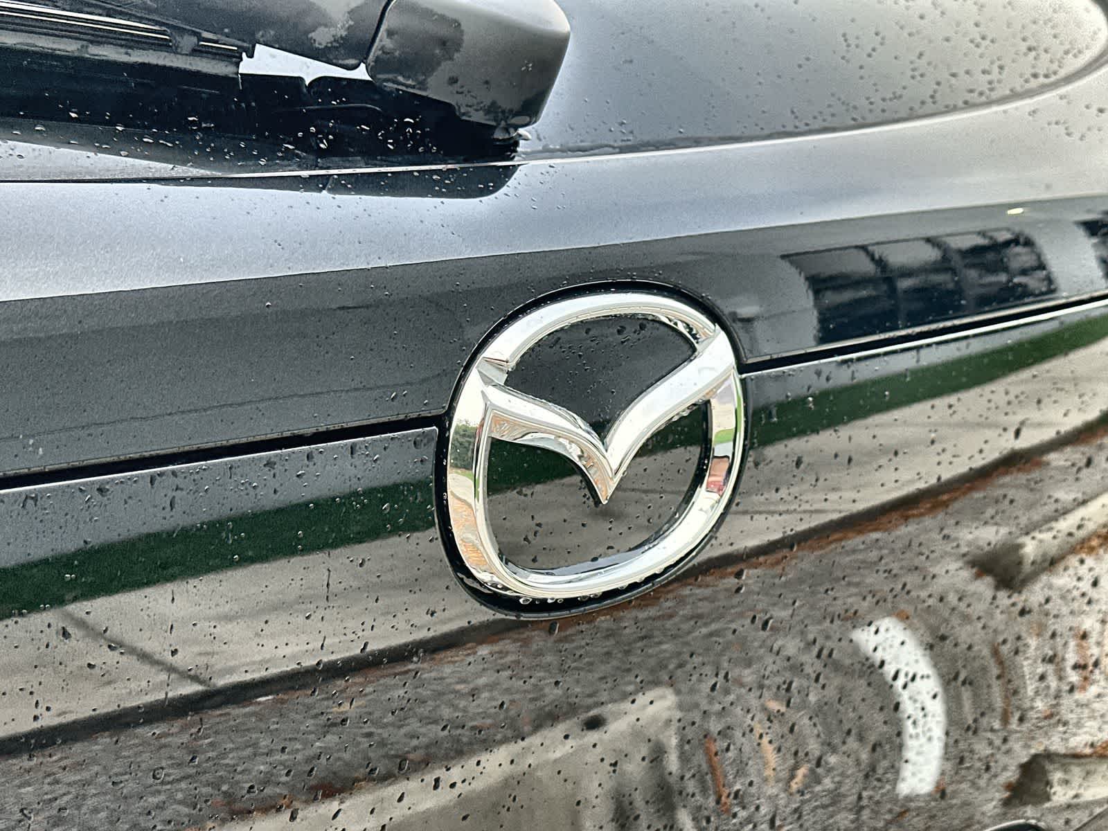 Thumbnail: 2026 Mazda CX-30 - 16