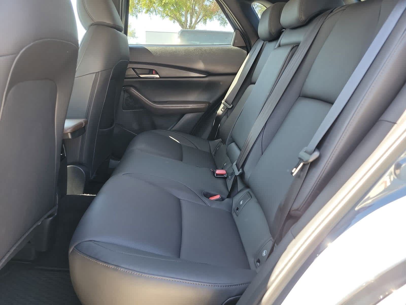 2024 Mazda CX-30 Premium 9