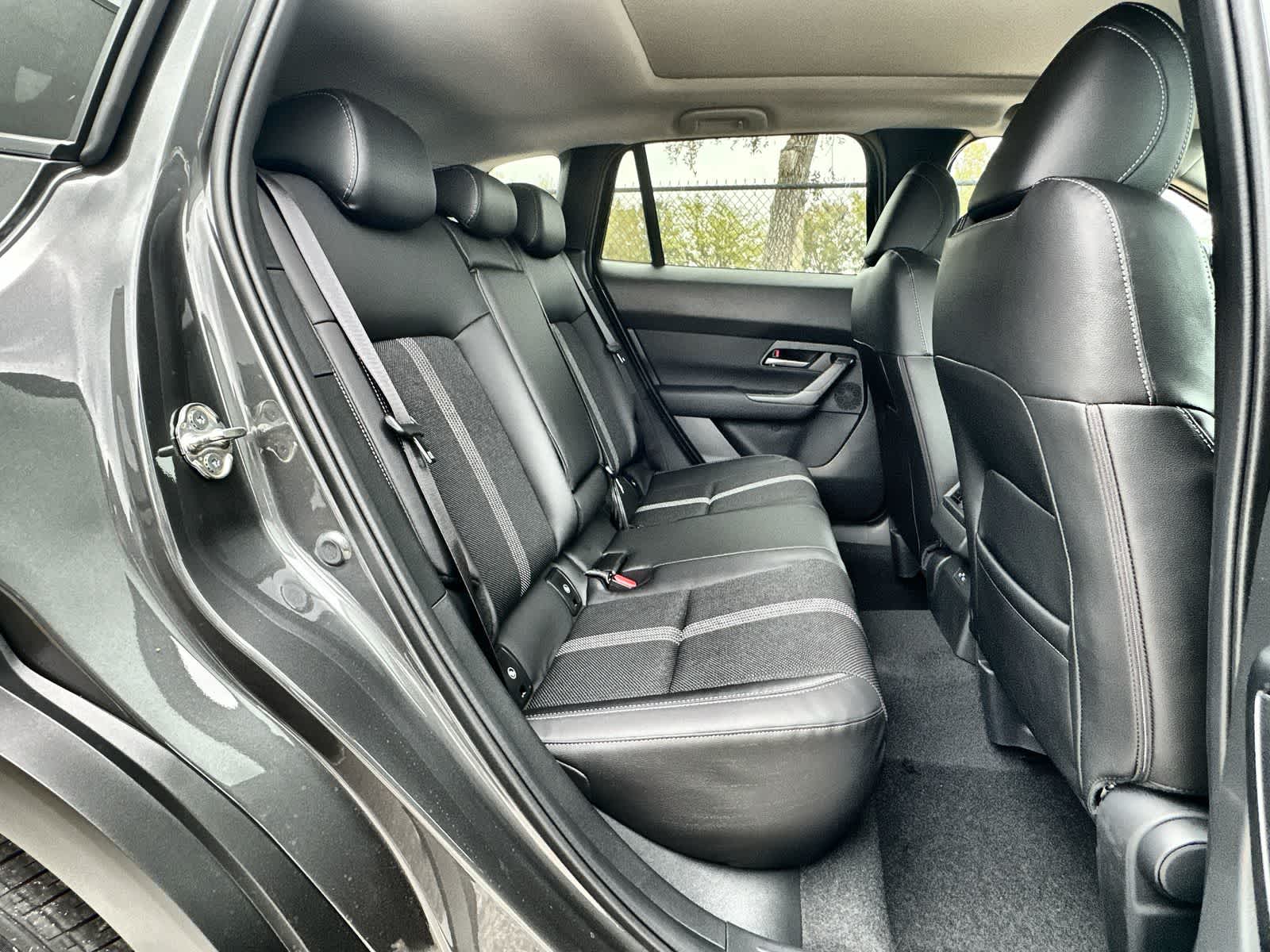 Thumbnail: 2026 Mazda CX-50 - 19