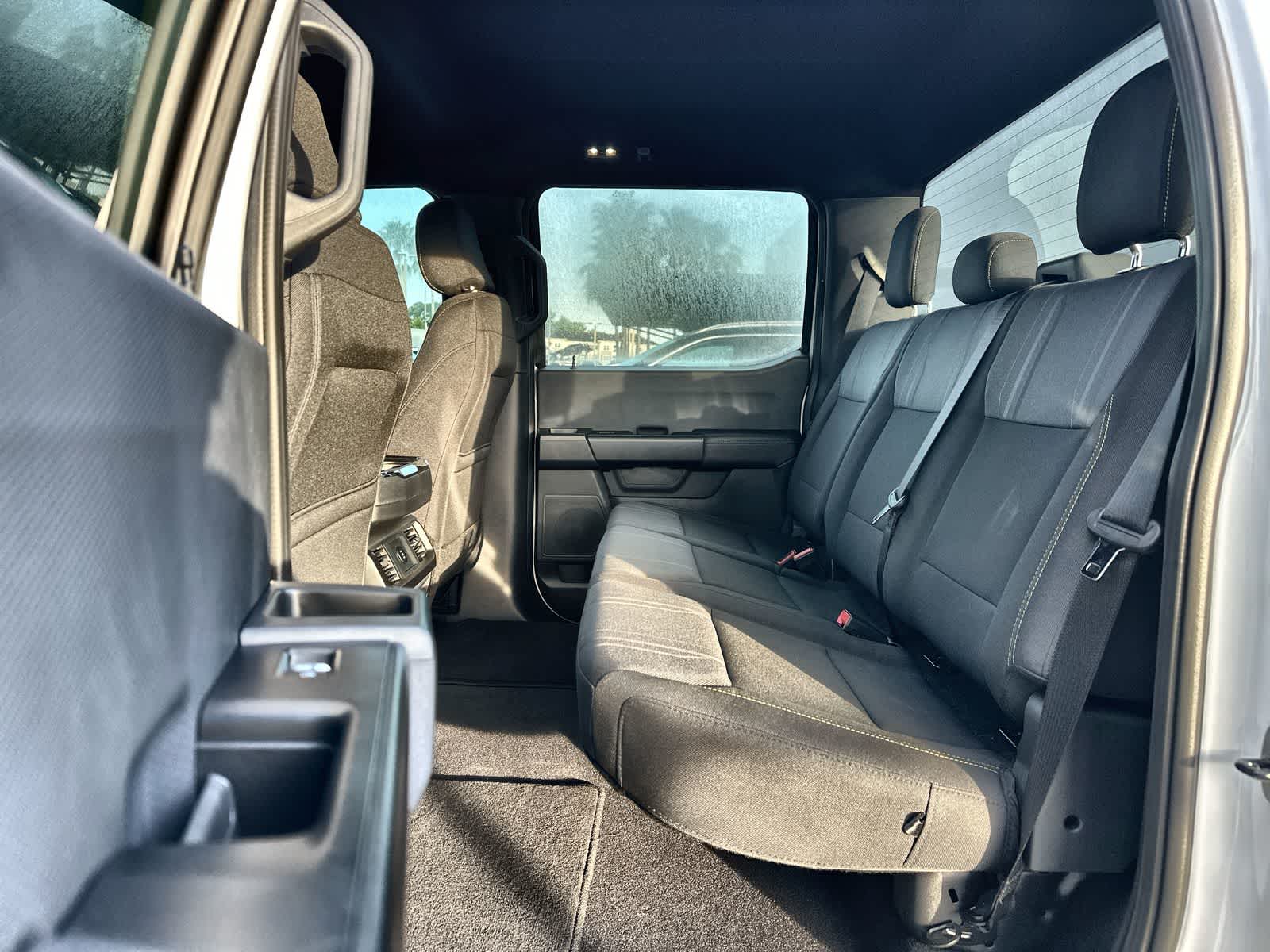 Thumbnail: 2025 Ford F-150 - 4