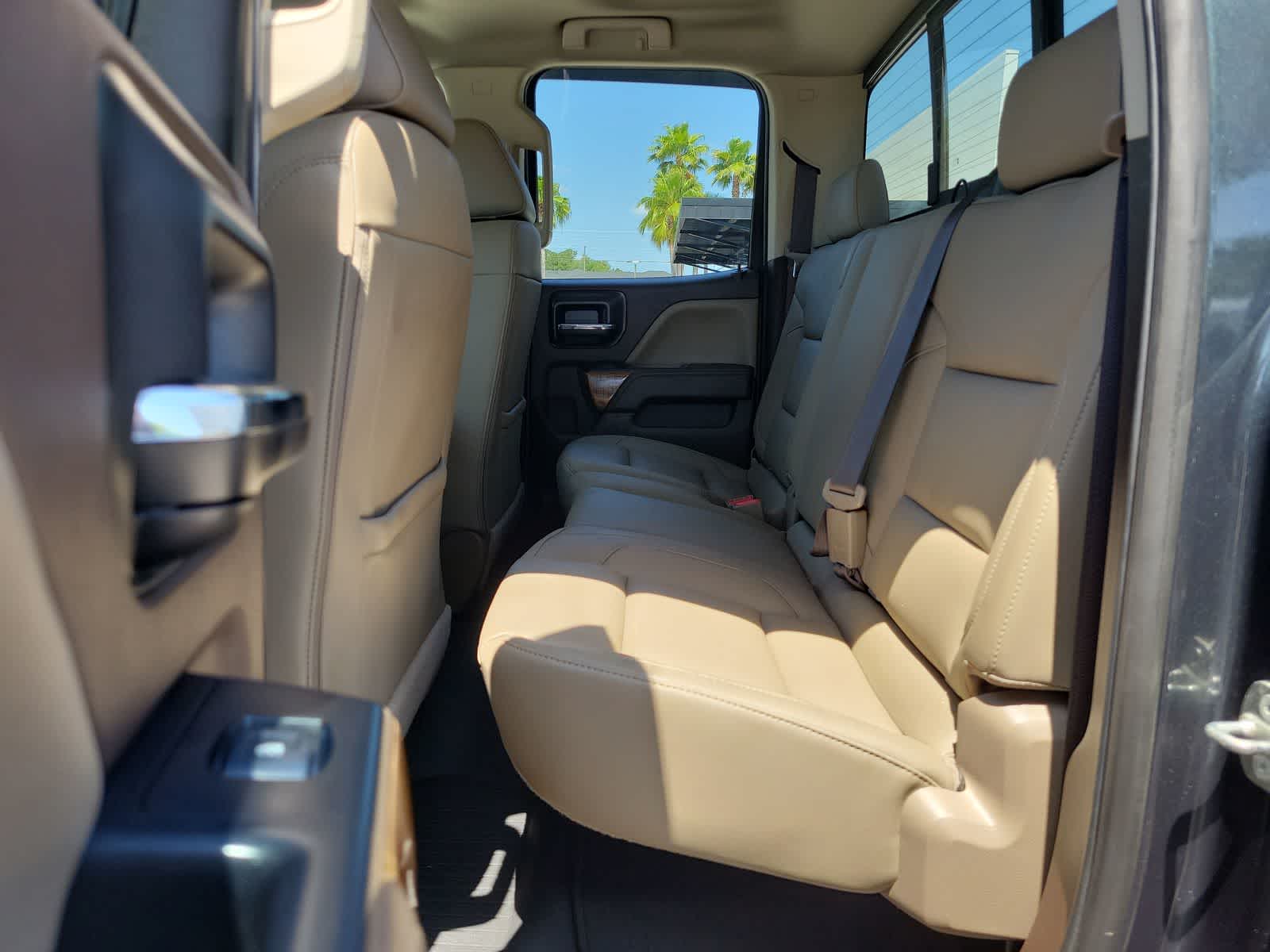 Thumbnail: 2018 GMC Sierra 1500 - 9