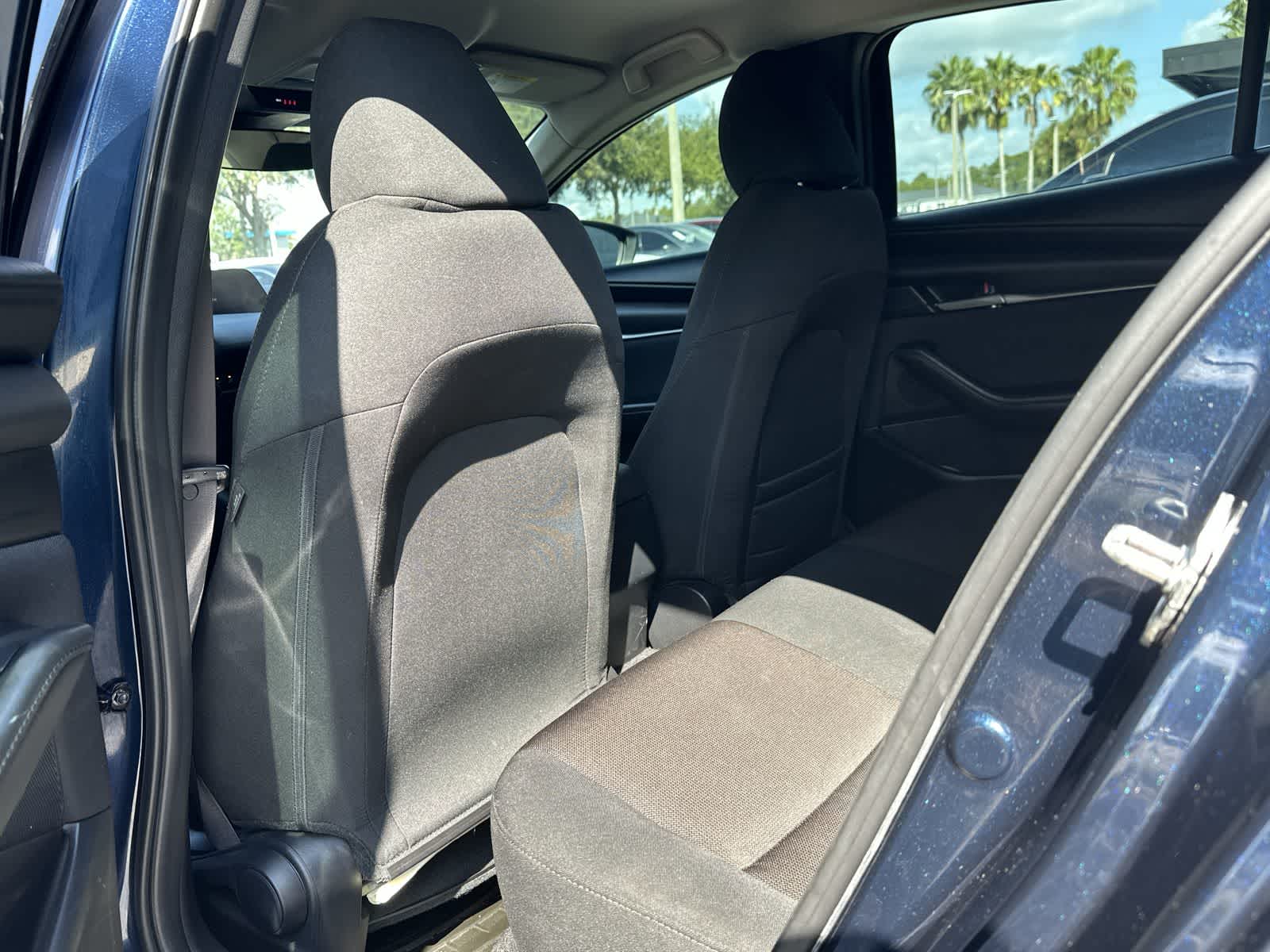 Thumbnail: 2021 Mazda Mazda3 - 12