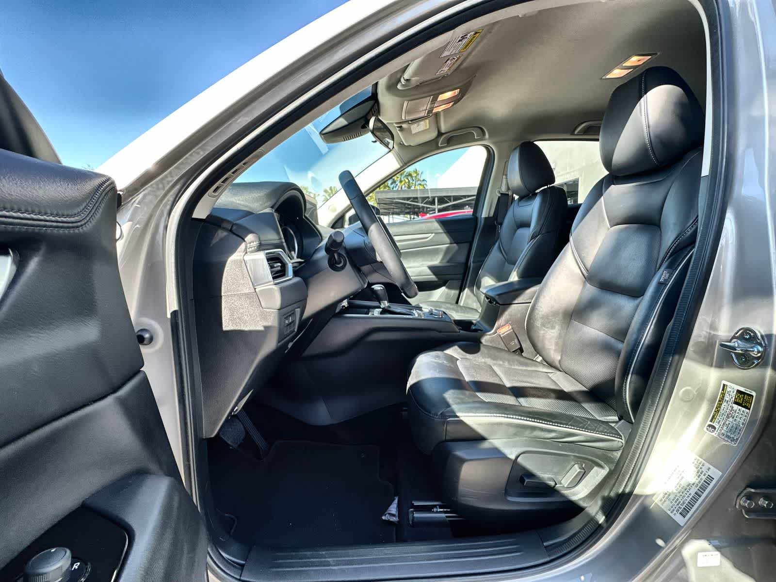 Thumbnail: 2024 Mazda CX-5 - 2