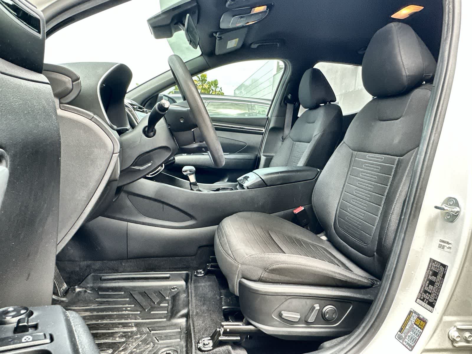 Thumbnail: 2024 Hyundai Santa Cruz - 3