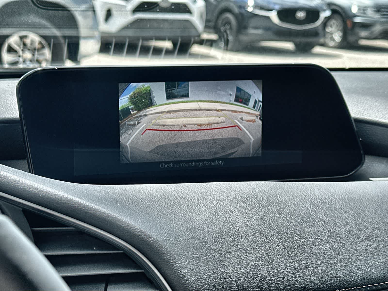 Thumbnail: 2026 Mazda Mazda3 - 27