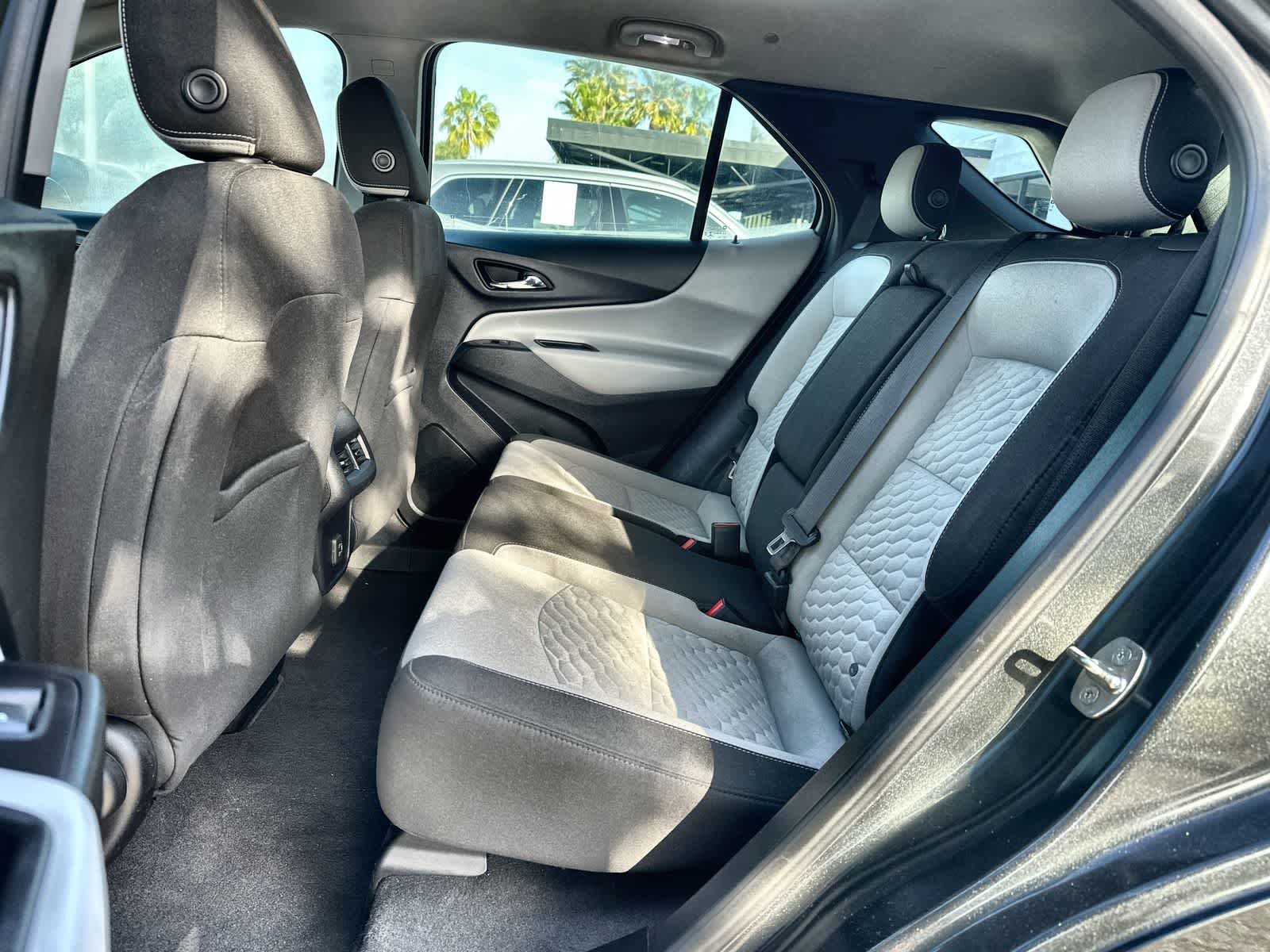 Thumbnail: 2019 Chevrolet Equinox - 4