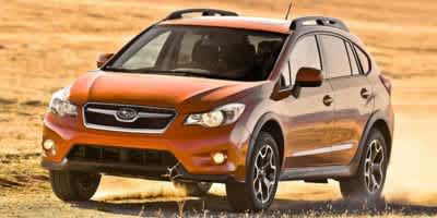 2014 Subaru XV Crosstrek Premium -
                  Wesley Chapel, FL