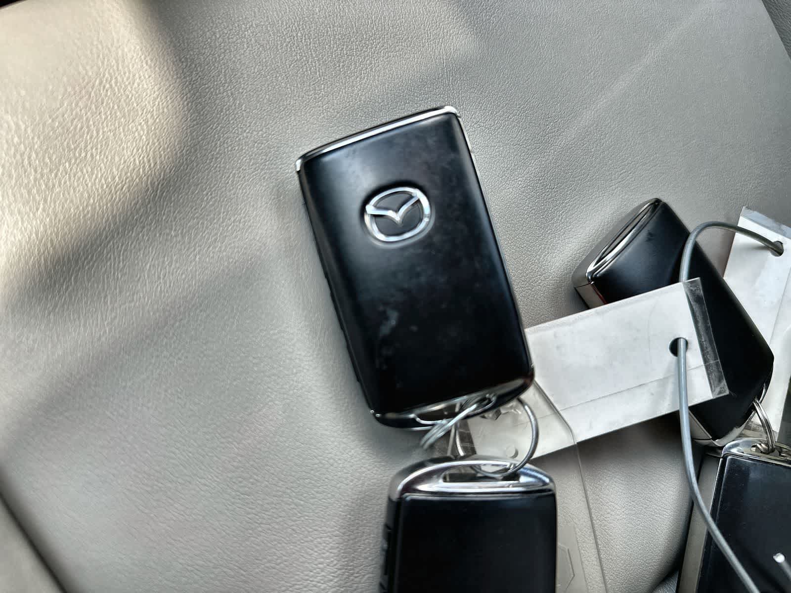 Thumbnail: 2020 Mazda Mazda3 - 26