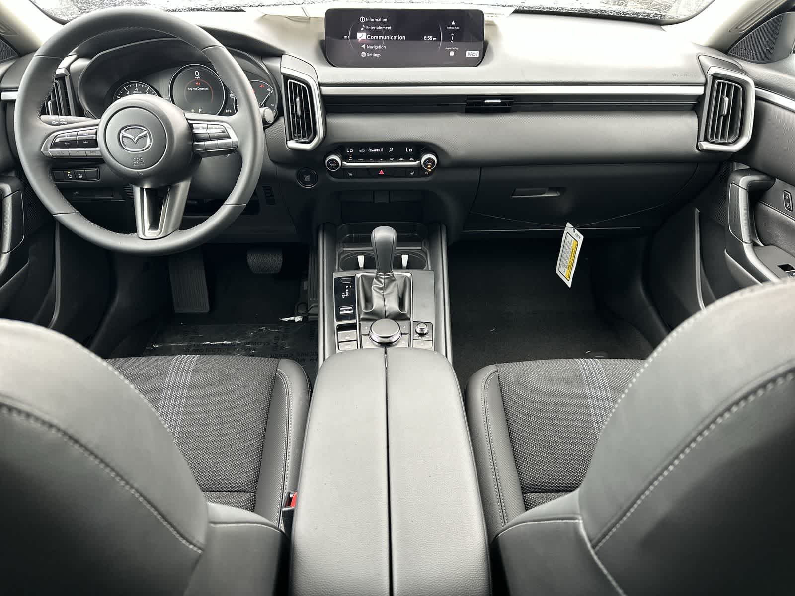 Thumbnail: 2026 Mazda CX-50 - 20