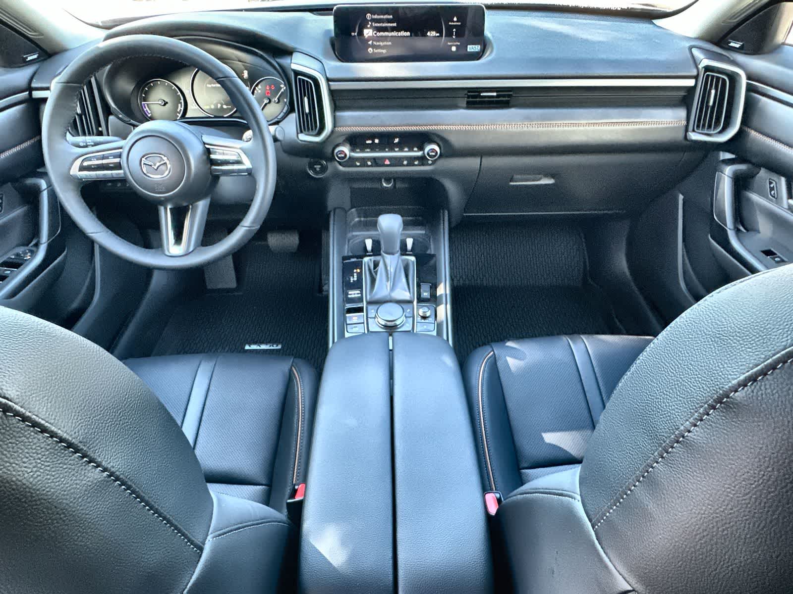 Thumbnail: 2026 Mazda CX-50 - 14