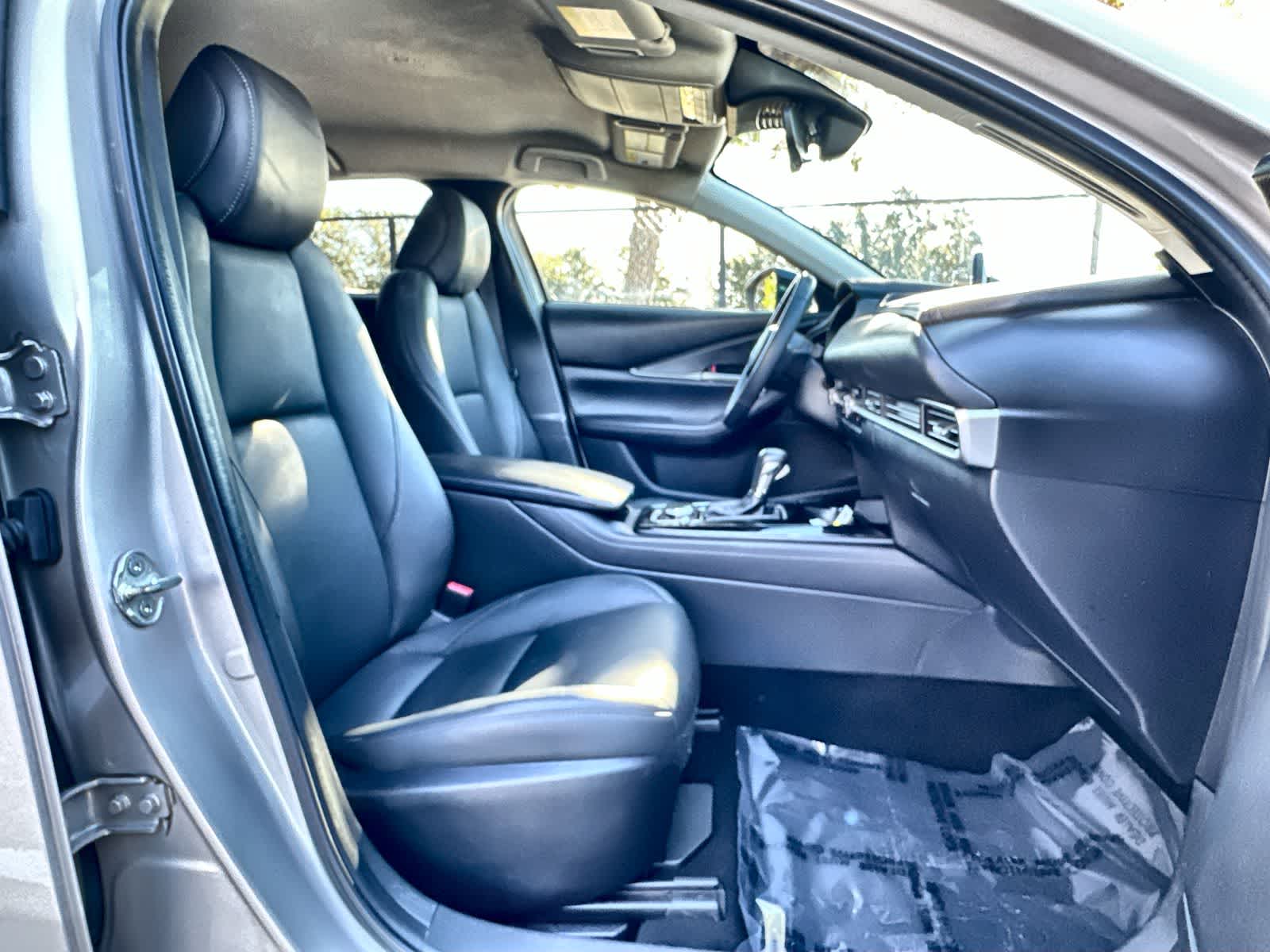 Thumbnail: 2024 Mazda CX-30 - 14