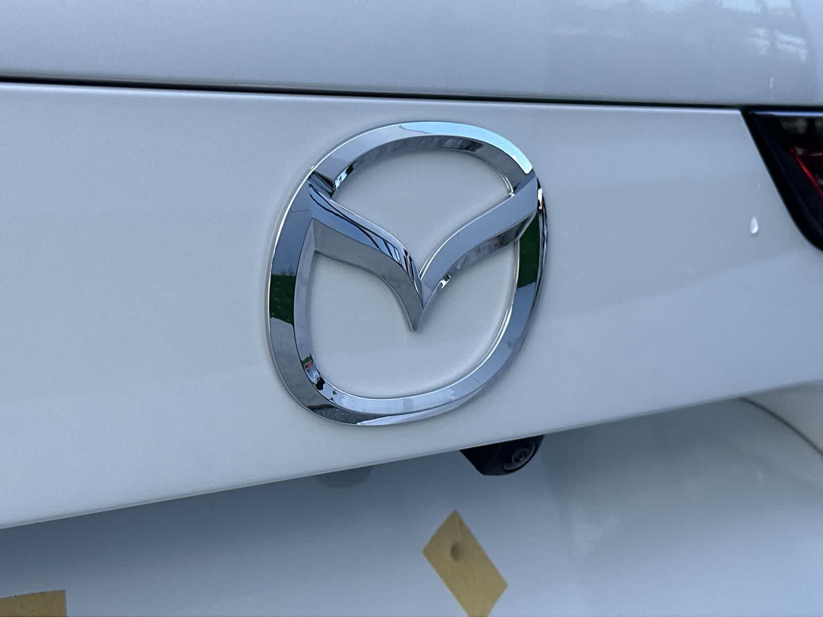 Thumbnail: 2026 Mazda CX-90 - 16