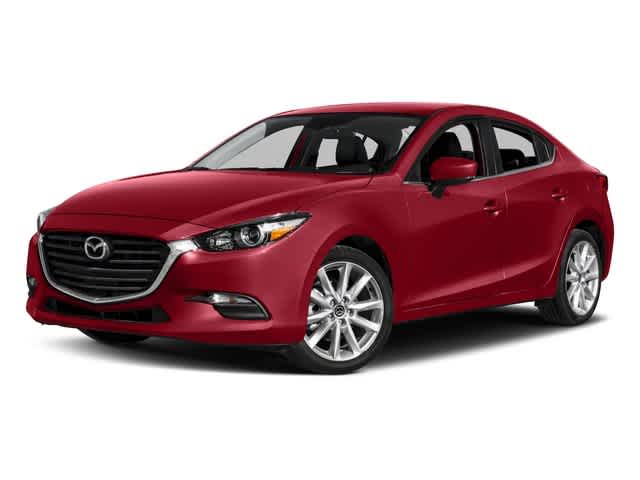 2017 Mazda Mazda3 i Touring -
                  Wesley Chapel, FL