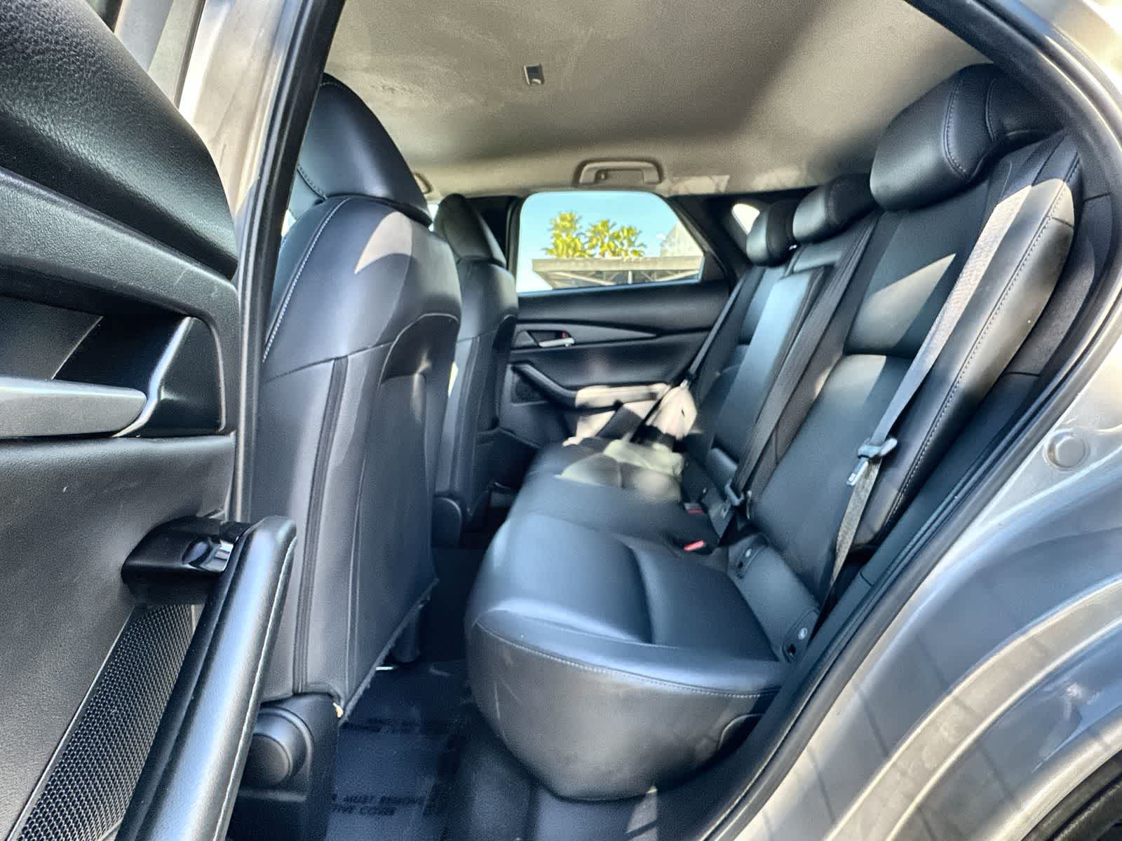 Thumbnail: 2024 Mazda CX-30 - 13