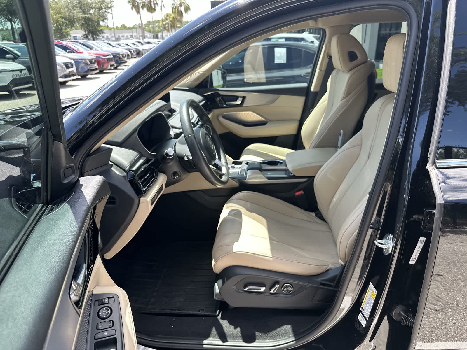 Thumbnail: 2024 Acura MDX - 2